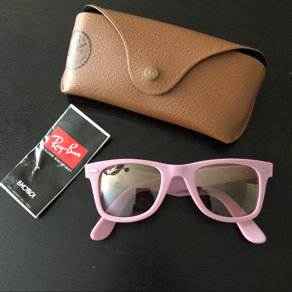 Ray-Ban Original Wayfarer